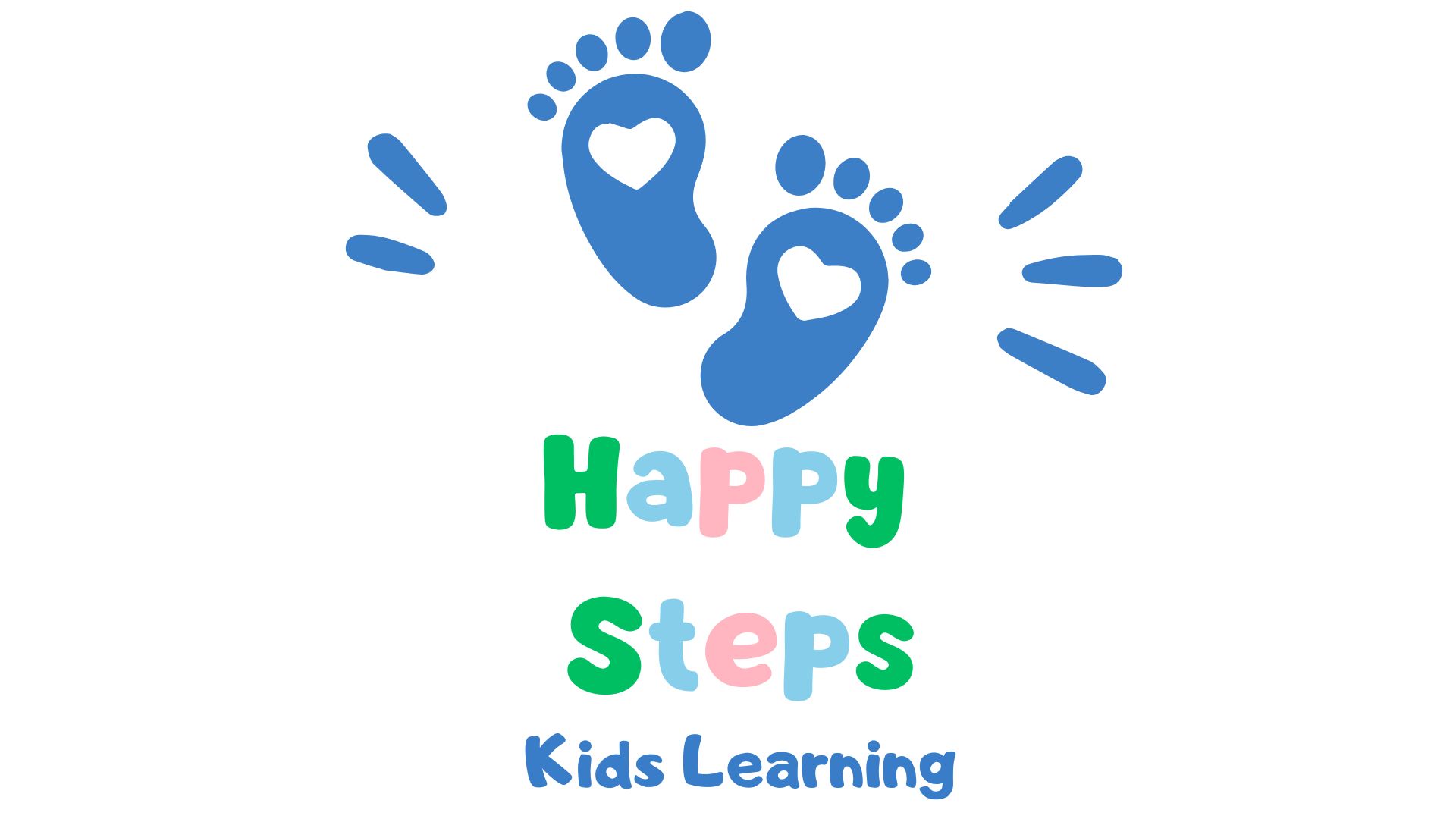 Happy Steps